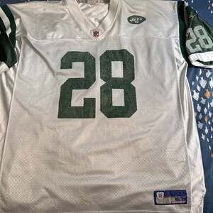 Reebok New York Jets NFL Football Jersey 2XL